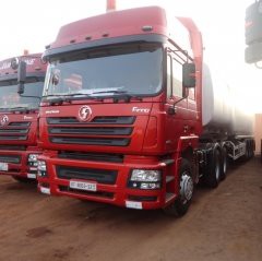 SHACMAN F3000 6Trattore X4