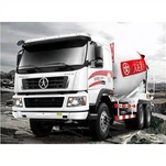 Autocarro miscelatore Dayun DYX5250