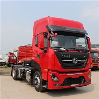 Trattore Dongfeng KL 465HP 6X4 Euro 6