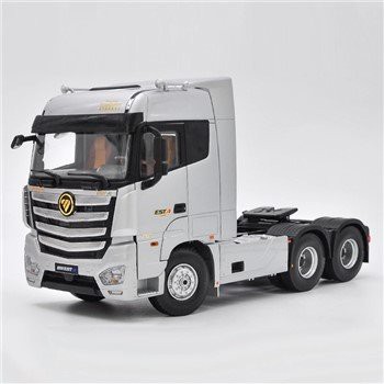 Foton Auman LNG Autocarro per impieghi gravosi