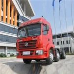 Shacman Delong Nuovo camion trattore M3000 6x4