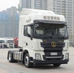 Camion trattore SHACMAN X3000 4X2