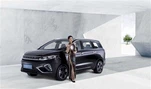 SUV e monovolume elettrici Dayun